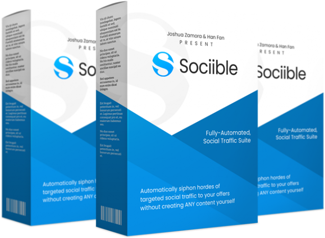 Sociible Discount Or Coupon - Marketing (768x519), Png Download