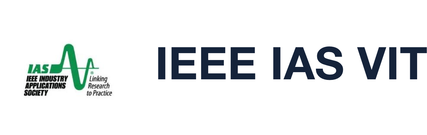 Venkateswara University, Tirupati, Andhra Pradesh, - Ieee Industry Applications Society (1656x467), Png Download