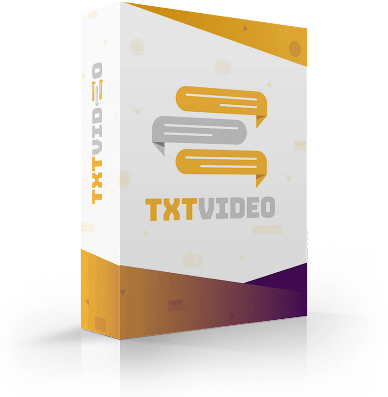 So That Users Can Enjoy The Benefits Of Using The Application - Txt Video (799x845), Png Download