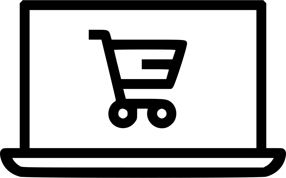 Mobile Profit Discount Offer Sale Finance Device Shop - Web Laptop Icon (980x610), Png Download