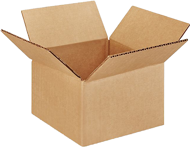 We Have The Customers Of Corrugated Box Makers, Paper - Cardboard Boxes (704x528), Png Download