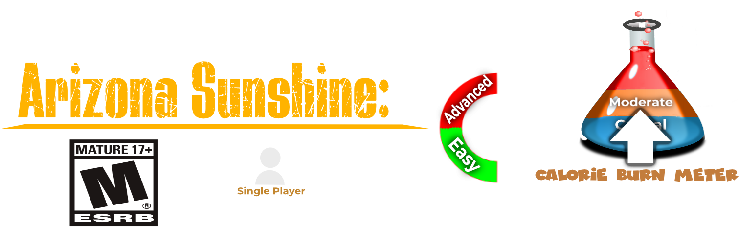 Dead Effect - Entertainment Software Rating Board (1614x720), Png Download