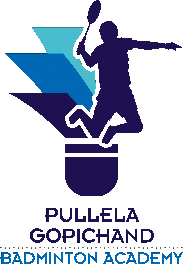 Gopichand Academy Actofit - Pullela Gopichand Badminton Academy Greater Noida (768x1106), Png Download