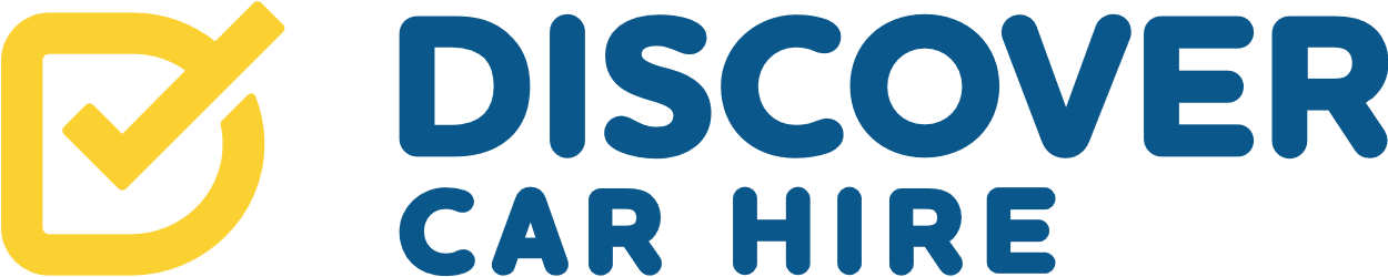 Dsu Has Also Partnered With Discover Car Hire To Offer - Graphic Design (1249x564), Png Download