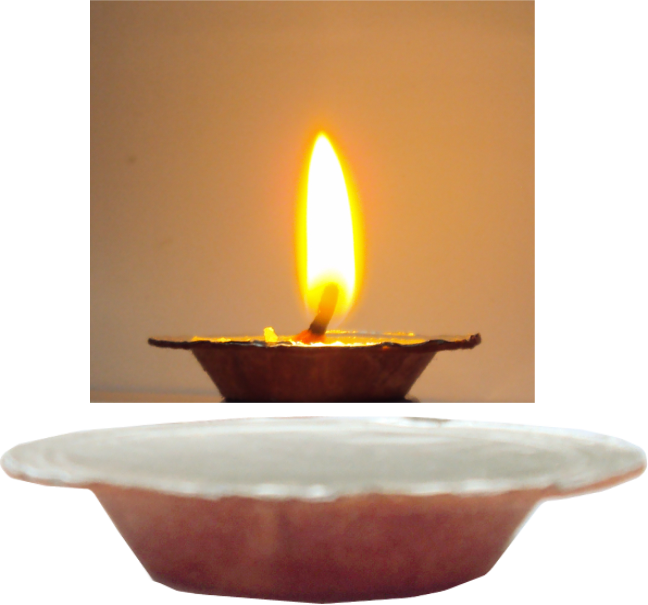 Deepak Ka (648x605), Png Download