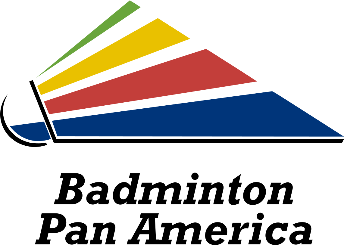 Panam Badminton (1200x854), Png Download