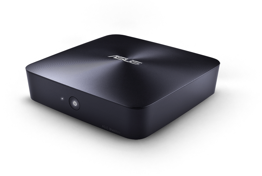 Asus Vivo Mini (847x571), Png Download