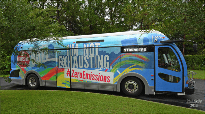 Cte, In Partnership With Starmetro Transit Agency In - Tour Bus Service (989x408), Png Download