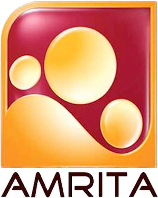 Kerala Channels Whatsapp Ultra Hd Png Stickers And - Amrutha Channel (1600x1334), Png Download