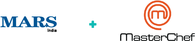 The Recipe For The Branding Was Quite Simple - Masterchef Australia (1077x376), Png Download