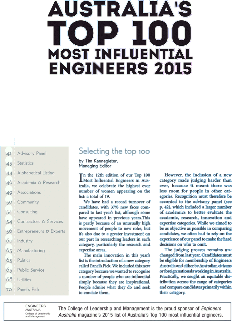 View The Full Top 100 Listing Here - Poster (847x1200), Png Download