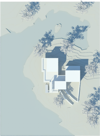 Top-view - Tree (1200x675), Png Download