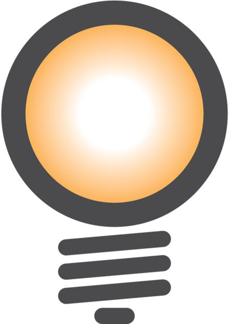 Illuminando 2 On The Mac App Store - Circle (630x630), Png Download