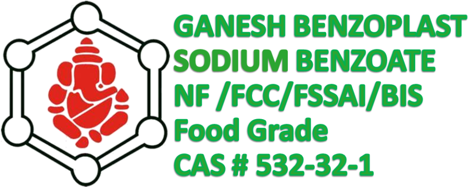 Food Grade Sodium Benzoate,fssai Approved Sodium Benzoate, - Illustration (1024x420), Png Download