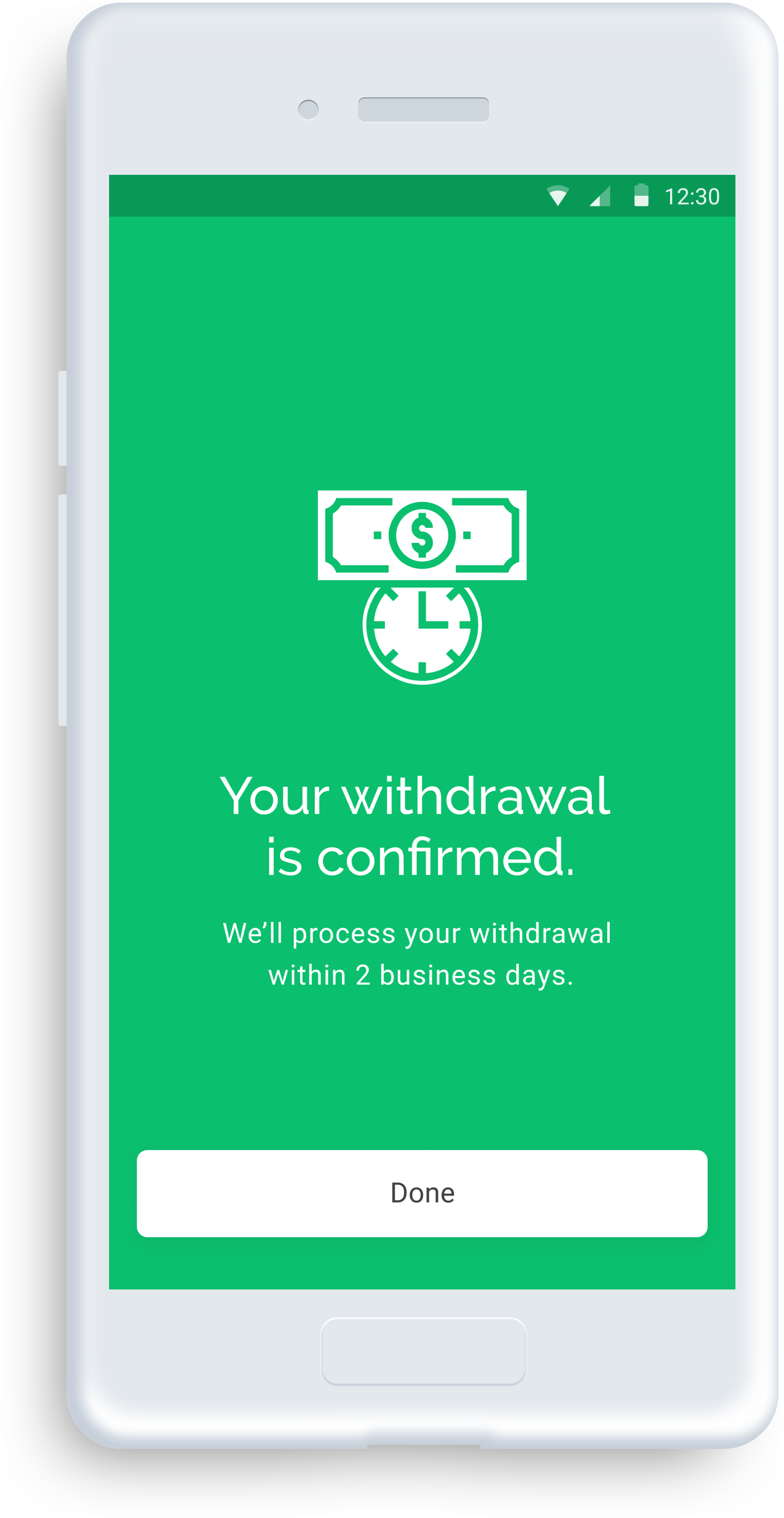 We'll Convert The Amount From Us Dollars To Indian - Poster (1840x3560), Png Download