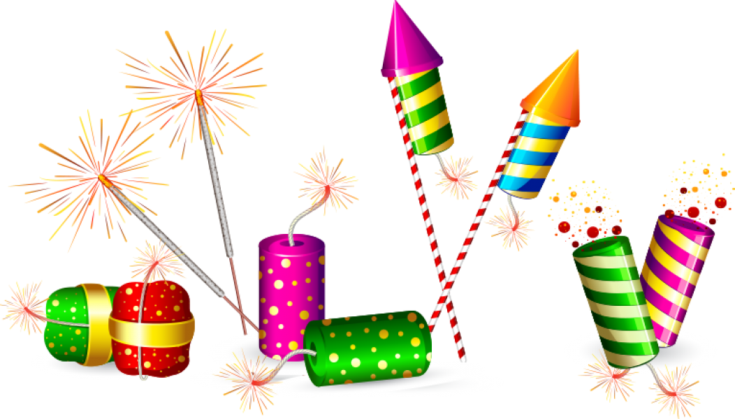 People Wish Their Family And Friends Happy Diwali By - Happy Diwali Images 2018 (766x437), Png Download