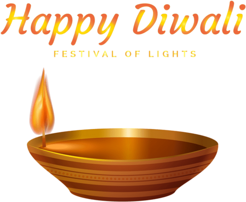 Free Png Download Happy Diwali Clipart Png Photo Png - Diwali Transparent (850x699), Png Download