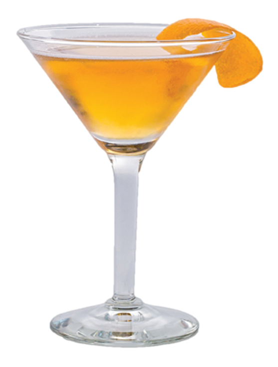 Billy Boiled Tea - Yellow Monkey Cocktail Png (800x800), Png Download
