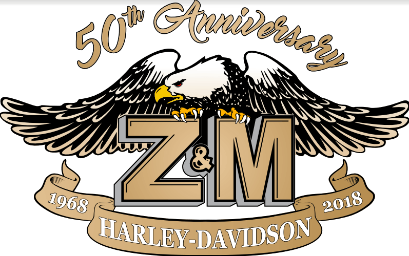 Largest Inventory Of New & Used Harley-davidson Motorcycles (797x500), Png Download