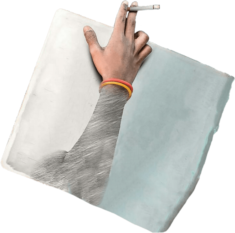 Hair Png Hair Png - Leather (886x1091), Png Download