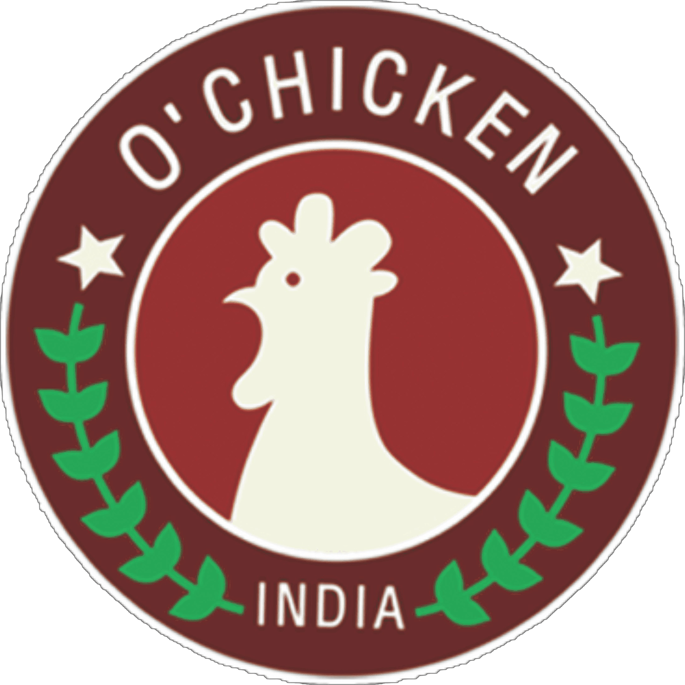 O Chicken India Menu - Sylveon The Dragon Slayer (2210x2210), Png Download