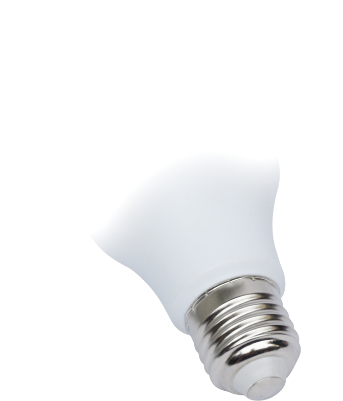 Incandescent Light Bulb (864x793), Png Download