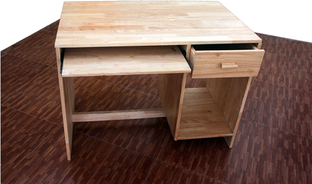 Computer Table Of16 - Coffee Table (640x480), Png Download