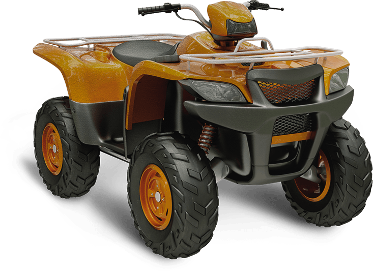 Electric Eco Bike - Motorcycle (733x535), Png Download