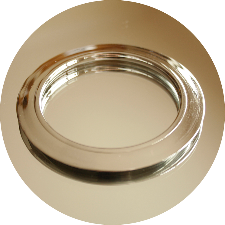 Hello Pooja, Thank You For Your Support - Circle (746x746), Png Download