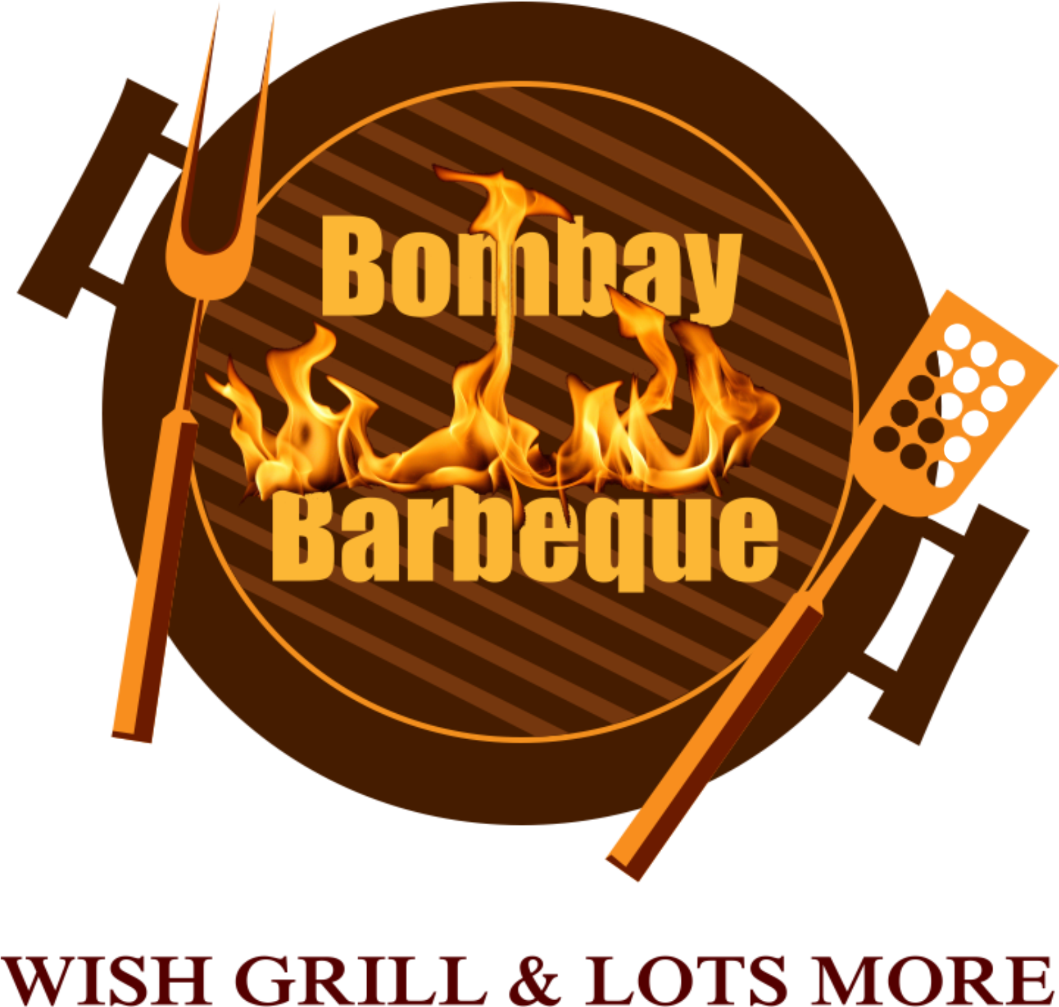 Bombay Barbeque Menu Vashi (1545x1494), Png Download