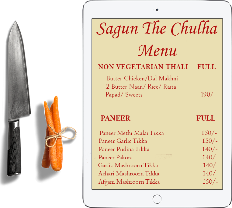 Menu Of Our - Big Ben (763x683), Png Download