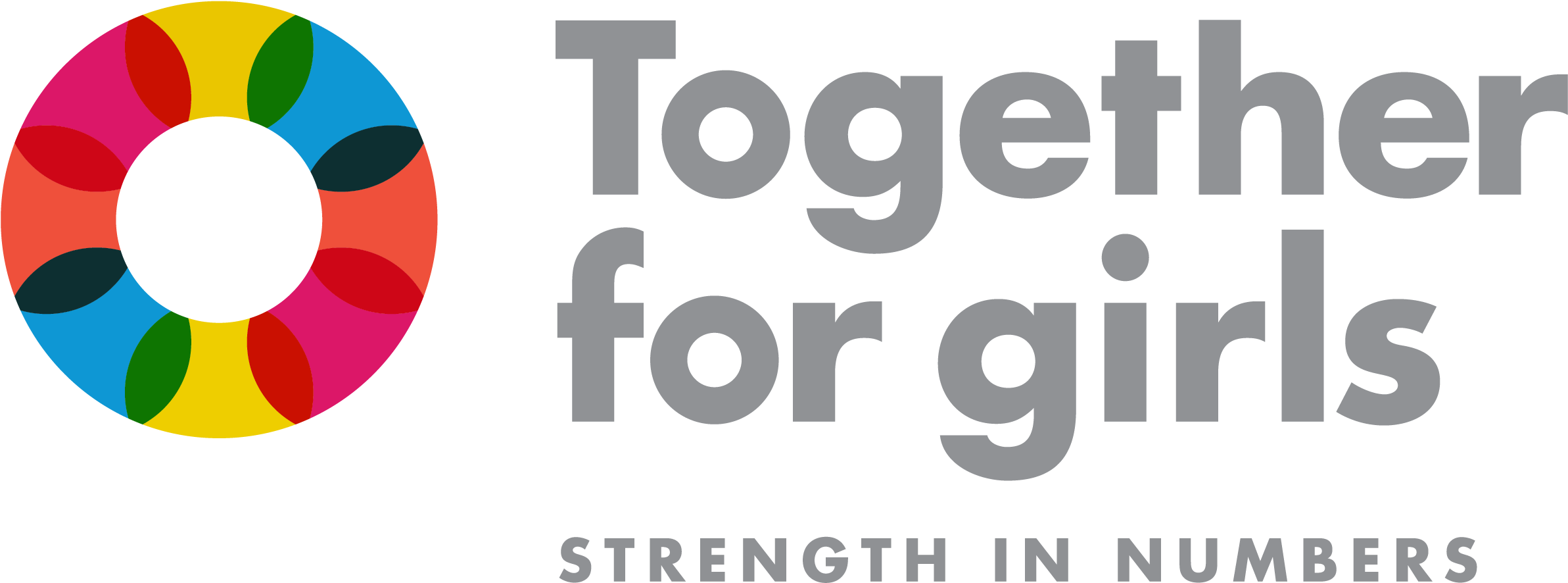 Together For Girls Hosts High-level Event For International - Fritz Hansen (2757x1508), Png Download