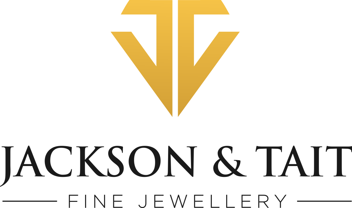 Logo Design By Dreamslogo For Jackson And Tait Fine - Poster (1200x709), Png Download