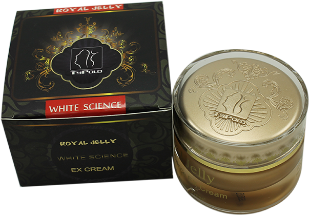 Kem Body Tybolo Giải Pháp An Toàn Cho Làn Da Khỏe Mạnh - Box (1000x674), Png Download