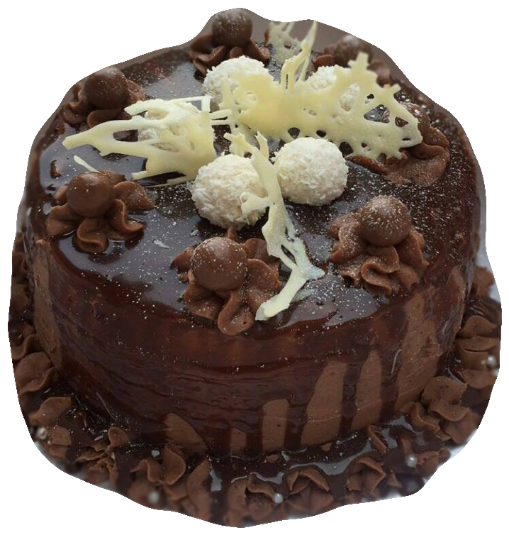 13412126 1733849600206256 4989520623218674713 O - Chocolate Cake (750x822), Png Download
