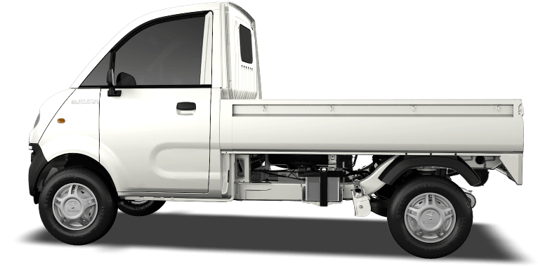 Loading - Toyota Hilux (1280x720), Png Download