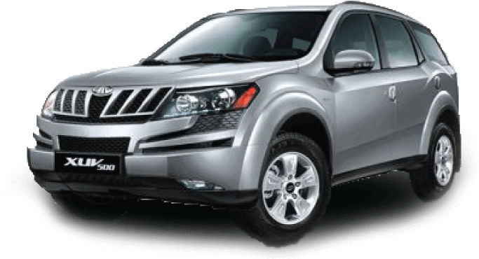 Mahindra Xuv - Xuv 500 All Colours (800x400), Png Download
