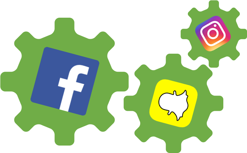 It's No Revelation That Large Enterprises Often Operate - Emblem (886x588), Png Download