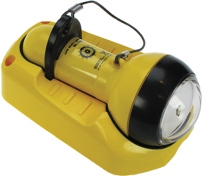 Sl-300 Lifebuoy Light Lithium - Tron Sl 300 (750x750), Png Download
