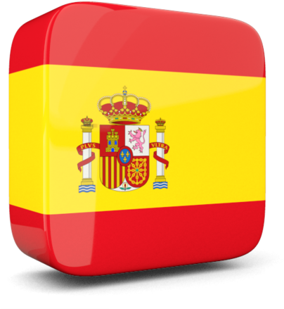 Drawing Spain Flag - Spain Flag (640x480), Png Download