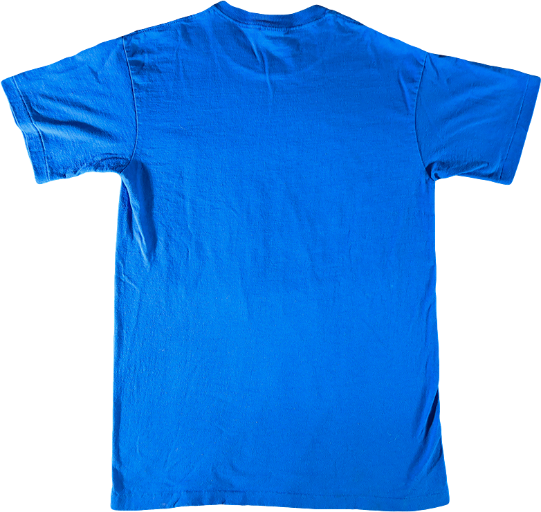 Nike Charles Barkley - Donde Van Las Insignias De Golondrinas Scout (860x860), Png Download