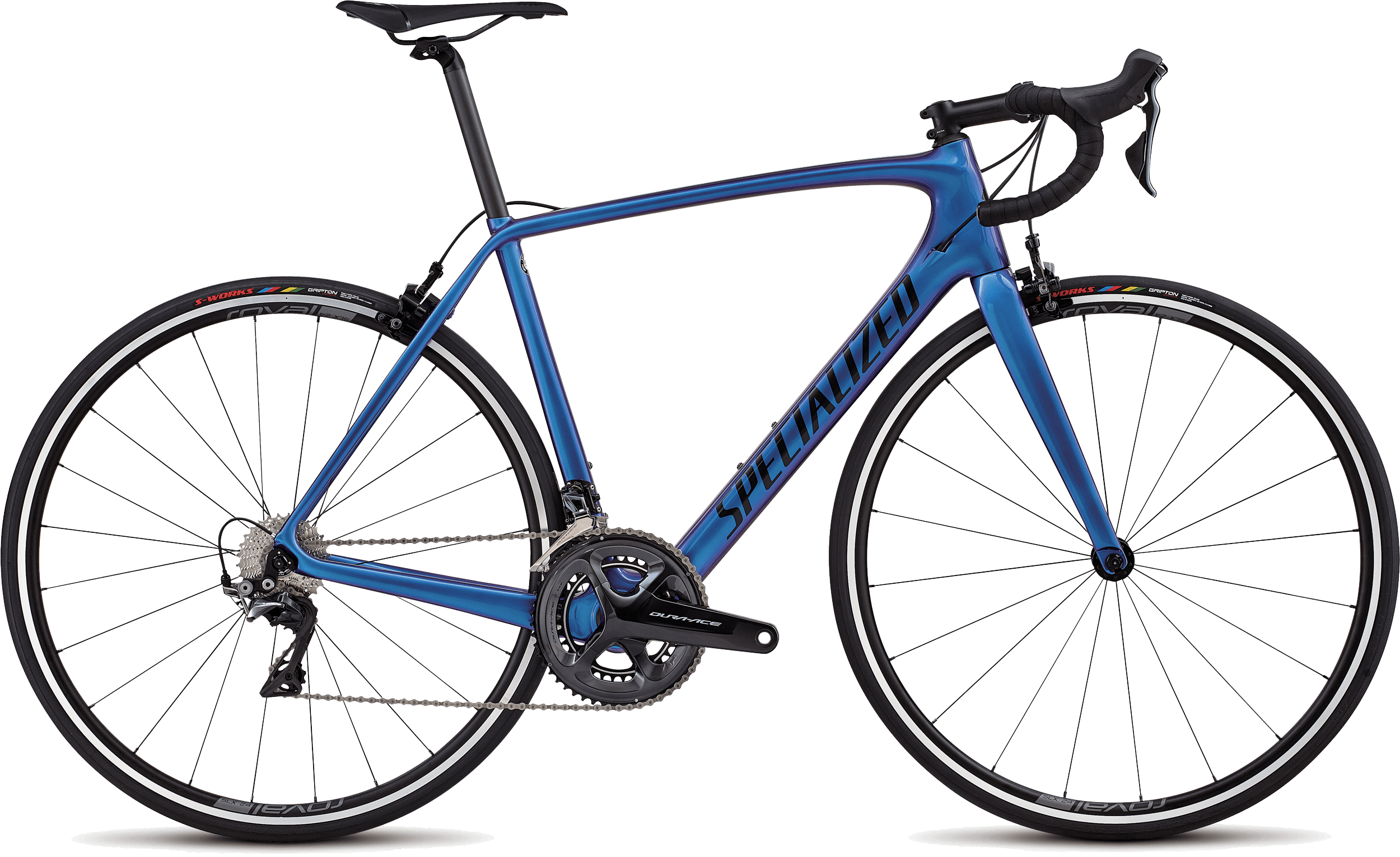Why Buy From Us - Specialized Tarmac Sl5 Expert (2500x1531), Png Download