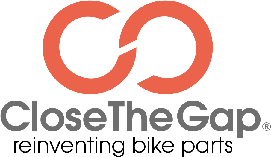 Reinventing Bike Parts - Graphic Design (911x526), Png Download