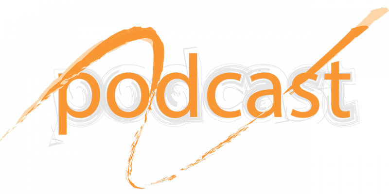Podcast - Podcast Pixabay (800x400), Png Download