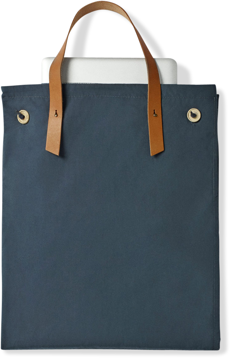 Picnic Tote Blanket-0 - Tote Bag (1200x1462), Png Download