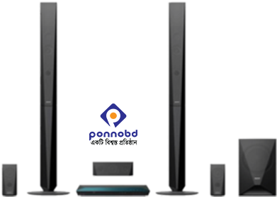 Sony E4100 - Sony Home Theatre Price In India (600x600), Png Download