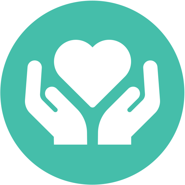 Staff Health Events - Concern Icon (600x600), Png Download