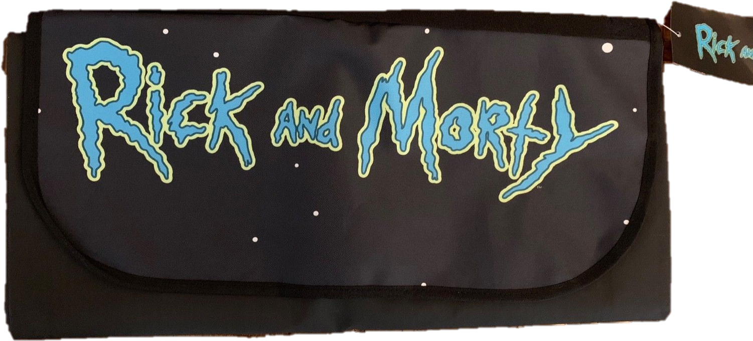 Load Image Into Gallery Viewer, Loot Crate Dx Exclusive - Rick And Morty (1600x963), Png Download
