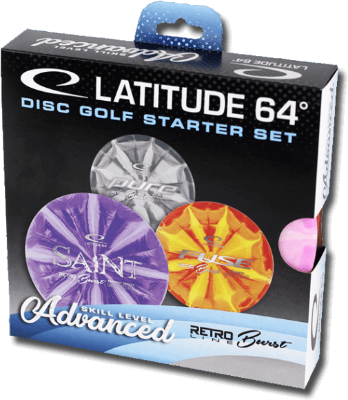Disc Weight Range And Colours Will Vary - Innova Dx Golf Disc Set 3 Pack (600x600), Png Download