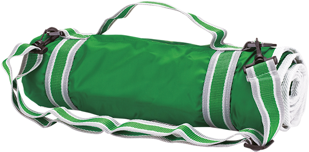 Picnic Blanket - Duffel Bag (700x700), Png Download